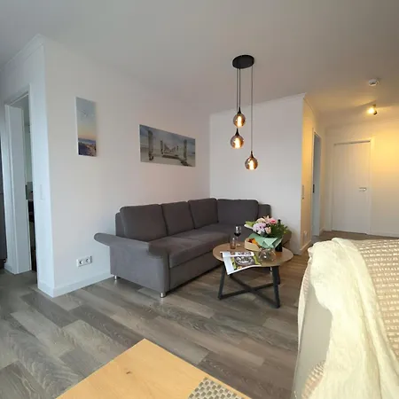 Cara We 02 Apartment Börgerende-Rethwisch